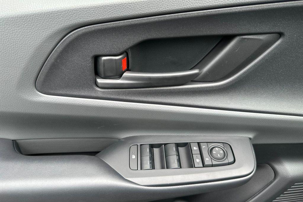 new 2026 Toyota Prius car, priced at $30,829