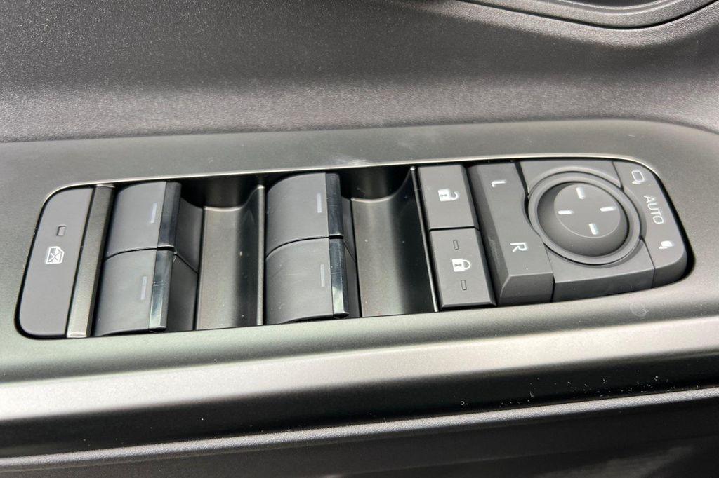 new 2026 Toyota bZ car, priced at $39,542