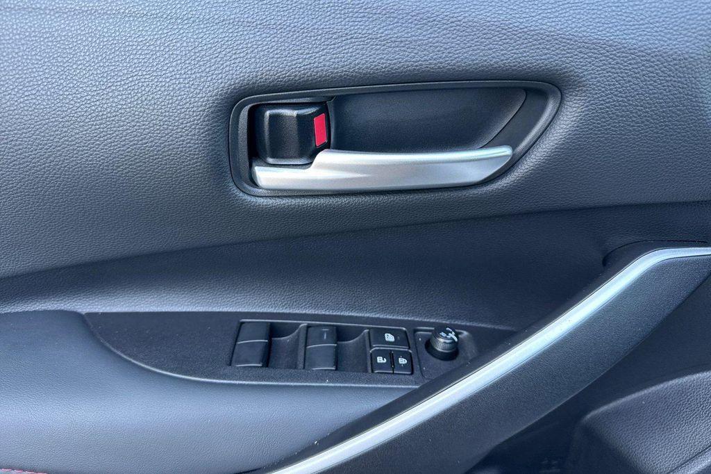 used 2025 Toyota Corolla car, priced at $26,481