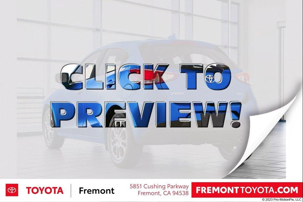used 2020 Toyota Yaris Sedan car, priced at $15,981