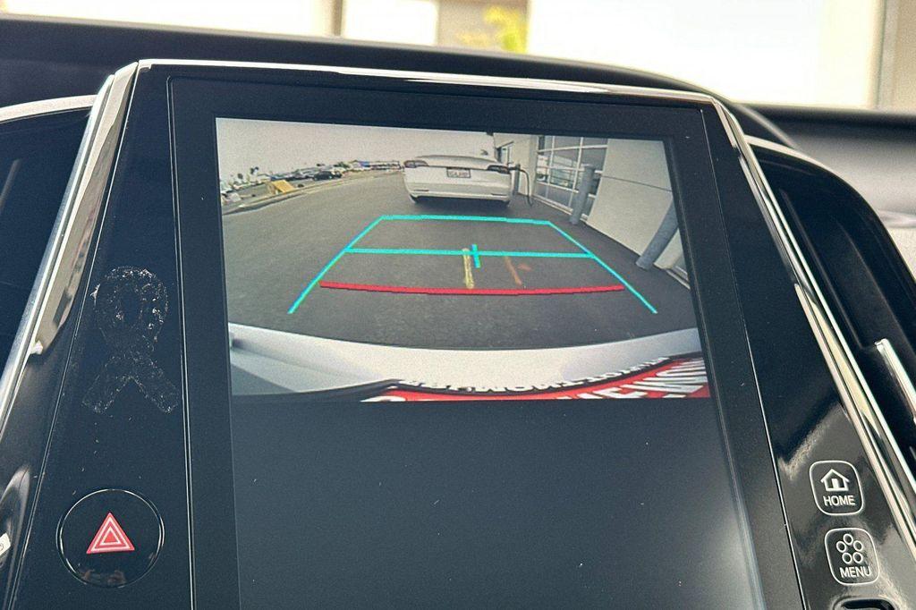 used 2022 Toyota Prius Prime car, priced at $24,981