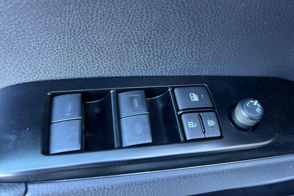 new 2026 Toyota Camry car, priced at $33,659