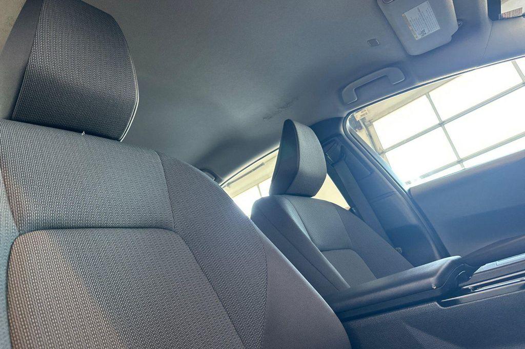 used 2024 Toyota Prius car, priced at $25,961