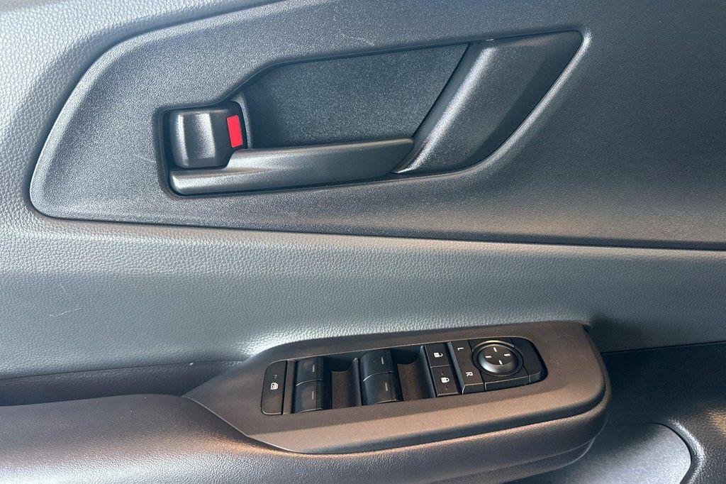 used 2024 Toyota Prius car, priced at $25,961