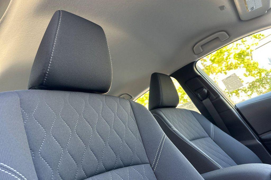 new 2026 Toyota Corolla Hybrid car, priced at $26,368