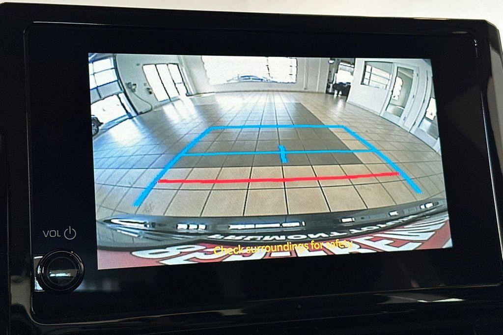 used 2026 Toyota Corolla car, priced at $23,981