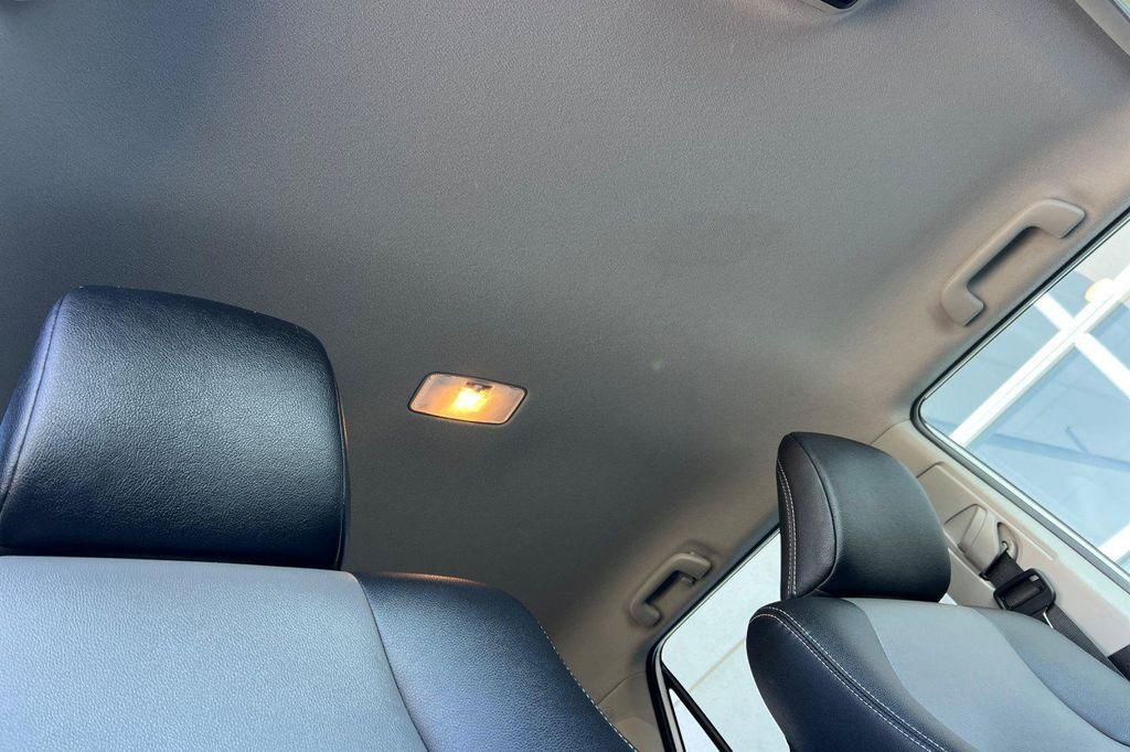 used 2024 Toyota 4Runner car, priced at $41,883