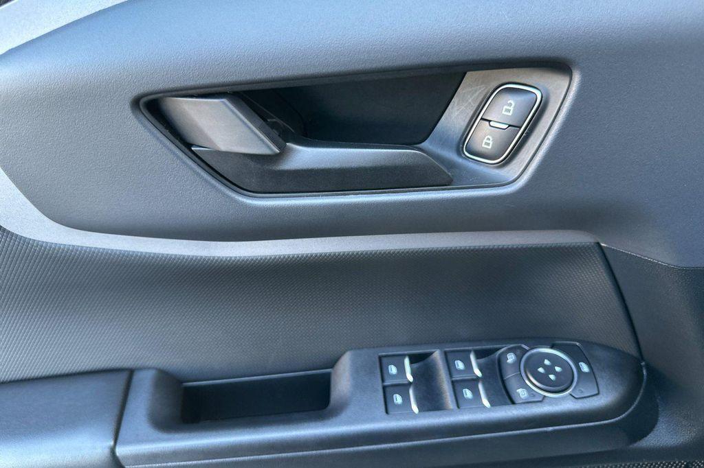 used 2022 Ford Bronco Sport car, priced at $24,261