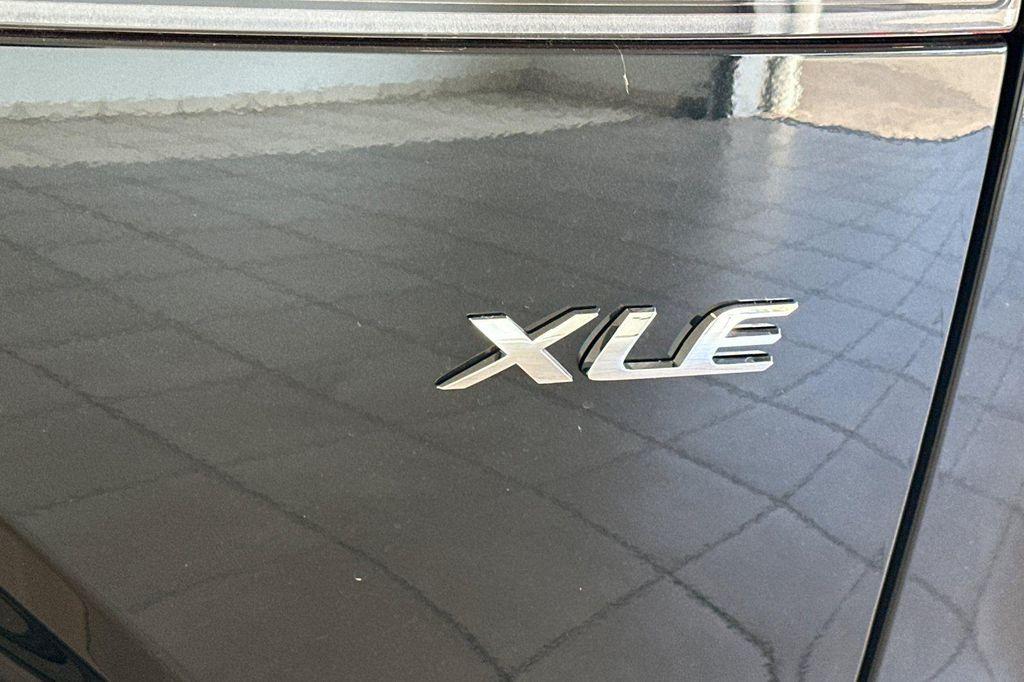 new 2026 Toyota Corolla Cross car, priced at $33,289