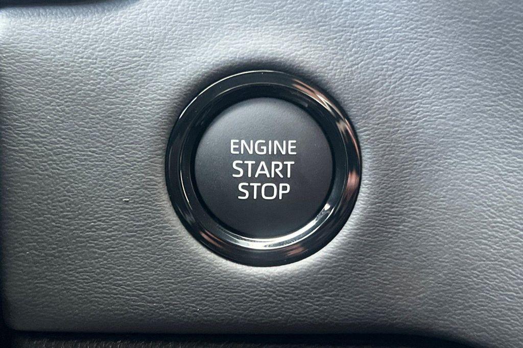 new 2026 Toyota Tundra car, priced at $69,638