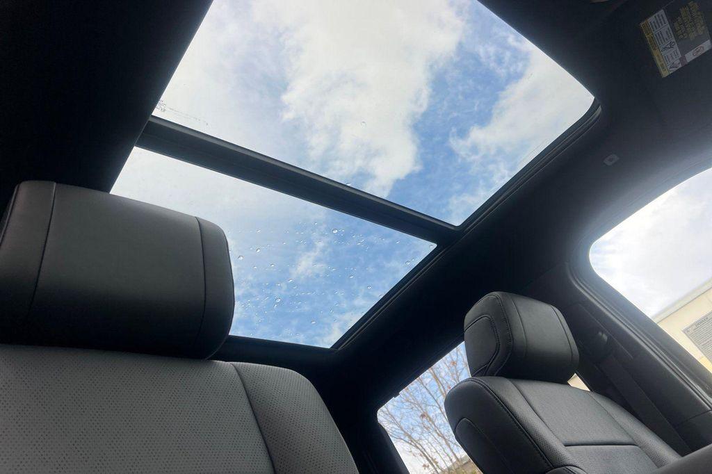 new 2026 Toyota Tundra car, priced at $69,638