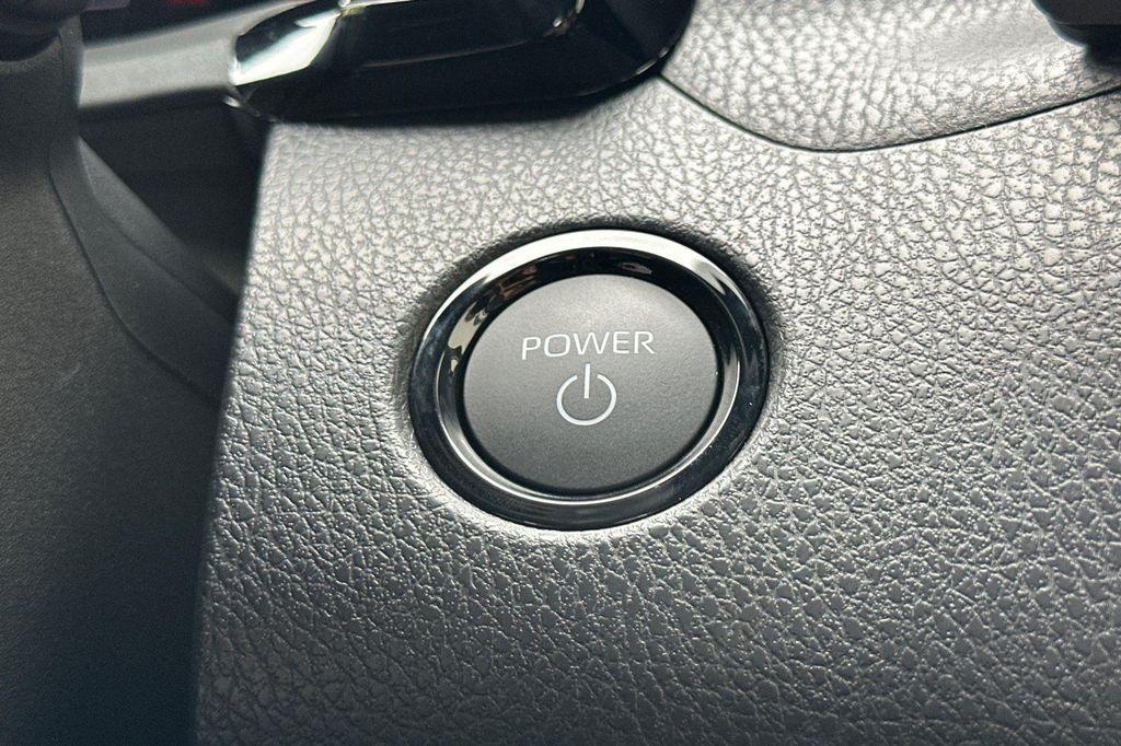 new 2026 Toyota Camry car, priced at $33,129