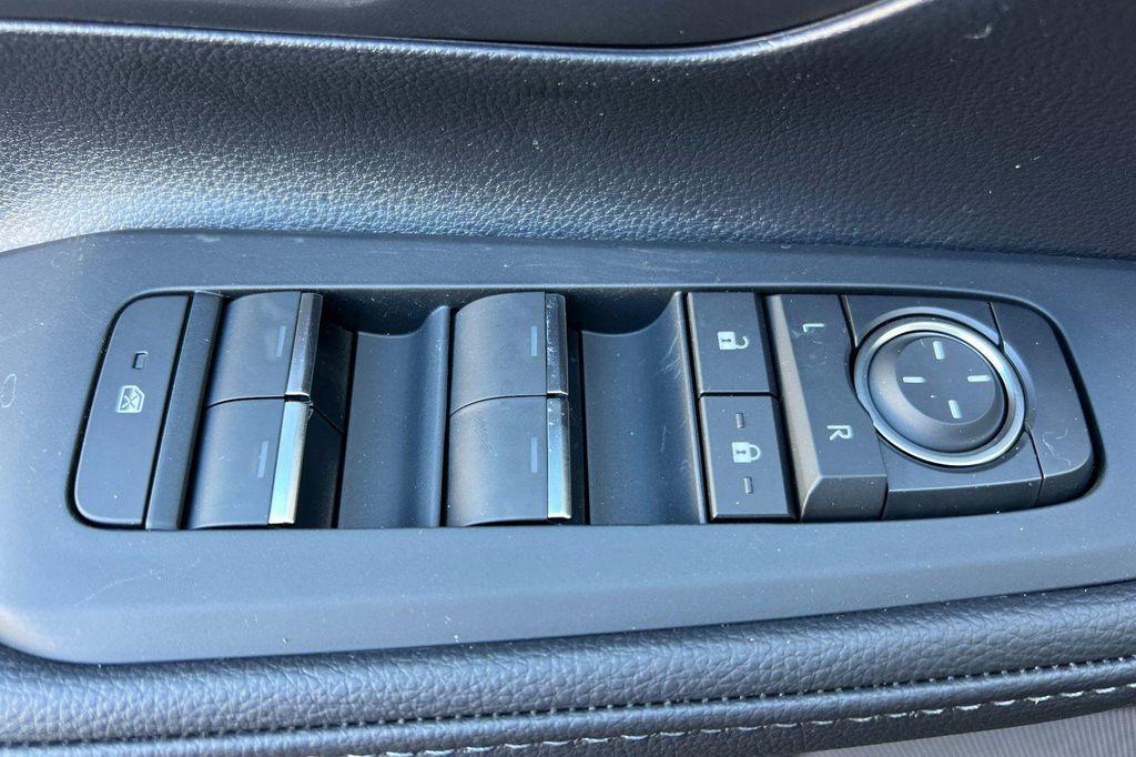 new 2026 Toyota Grand Highlander Hybrid car, priced at $56,548