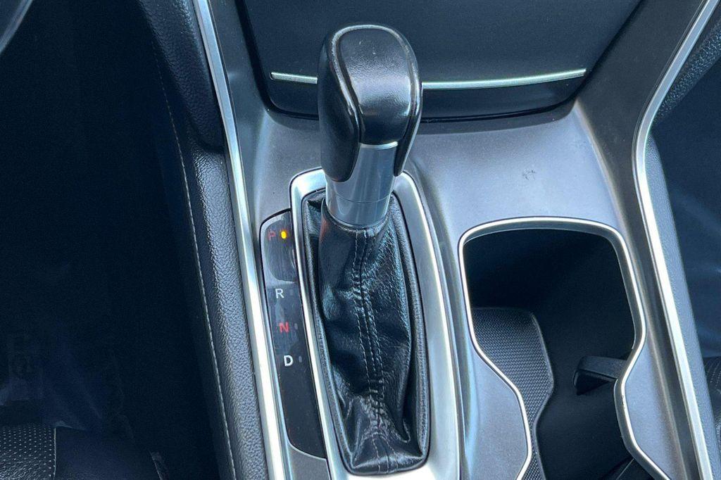 used 2022 Honda Accord car, priced at $24,763