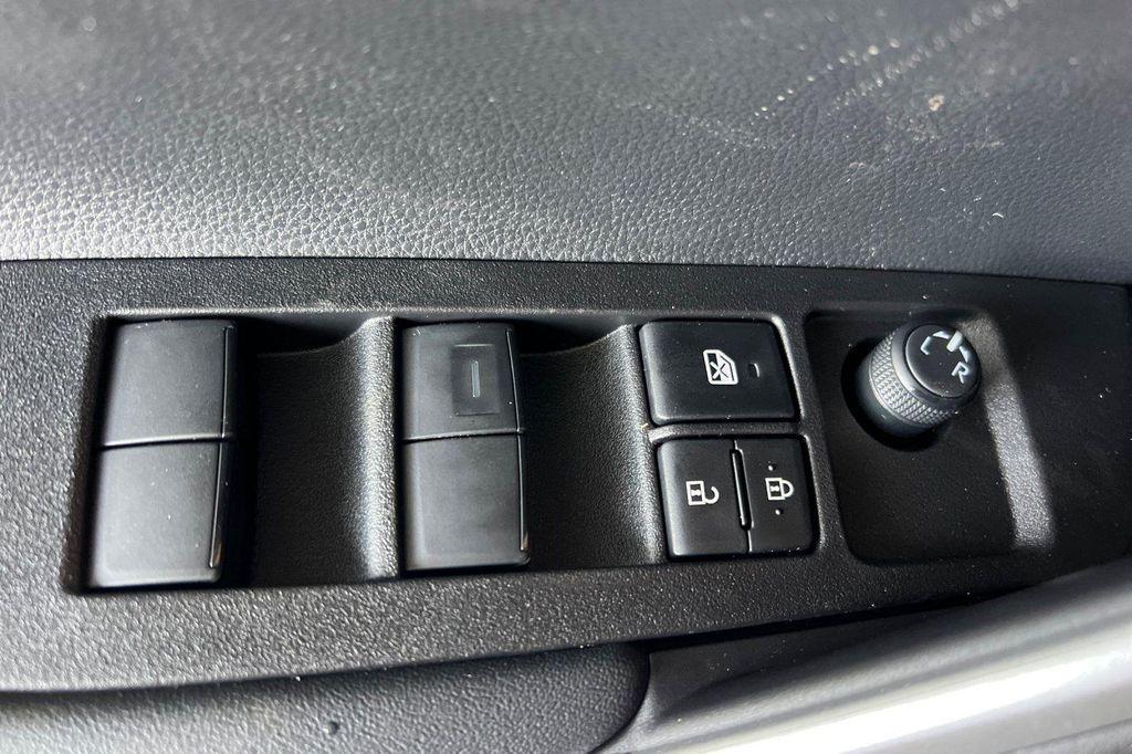 new 2026 Toyota Corolla Cross car, priced at $29,056