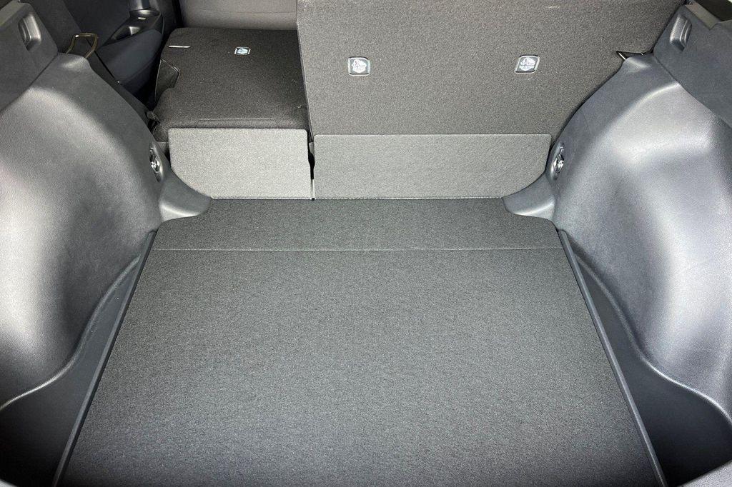 new 2026 Toyota Corolla Cross car, priced at $29,056