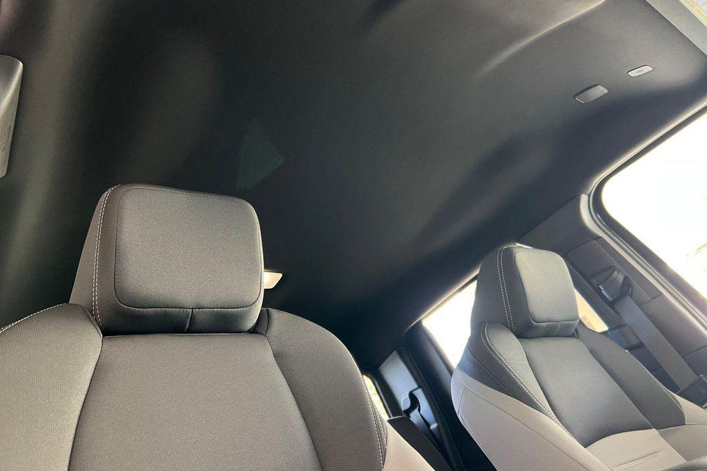 new 2026 Toyota Tacoma car, priced at $56,323