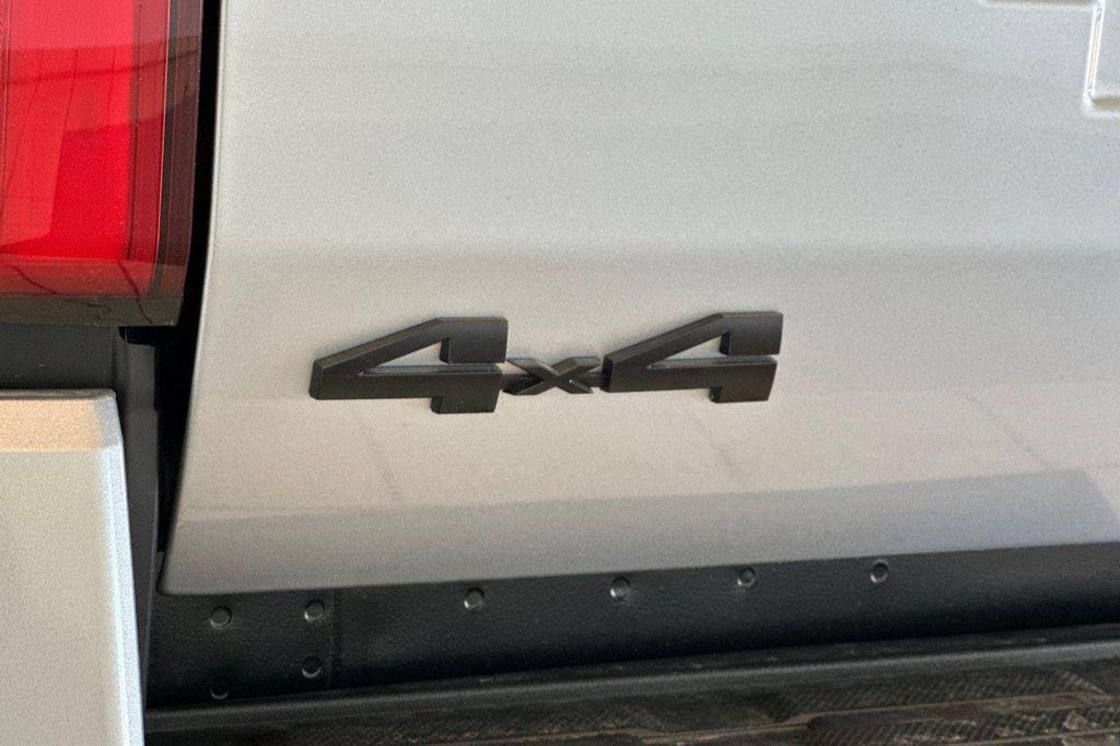 new 2026 Toyota Tacoma car, priced at $56,323