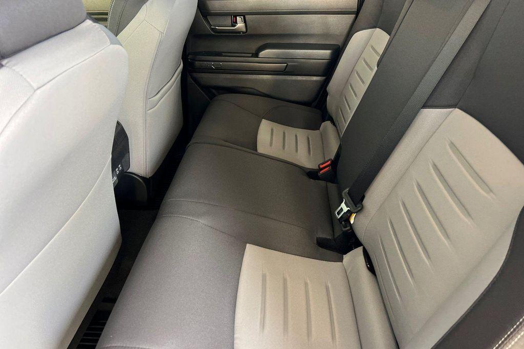 new 2026 Toyota Tacoma car, priced at $56,323