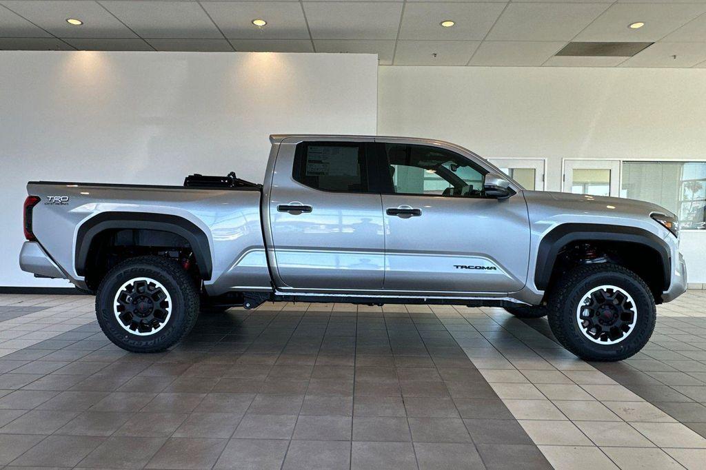 new 2026 Toyota Tacoma car, priced at $56,323