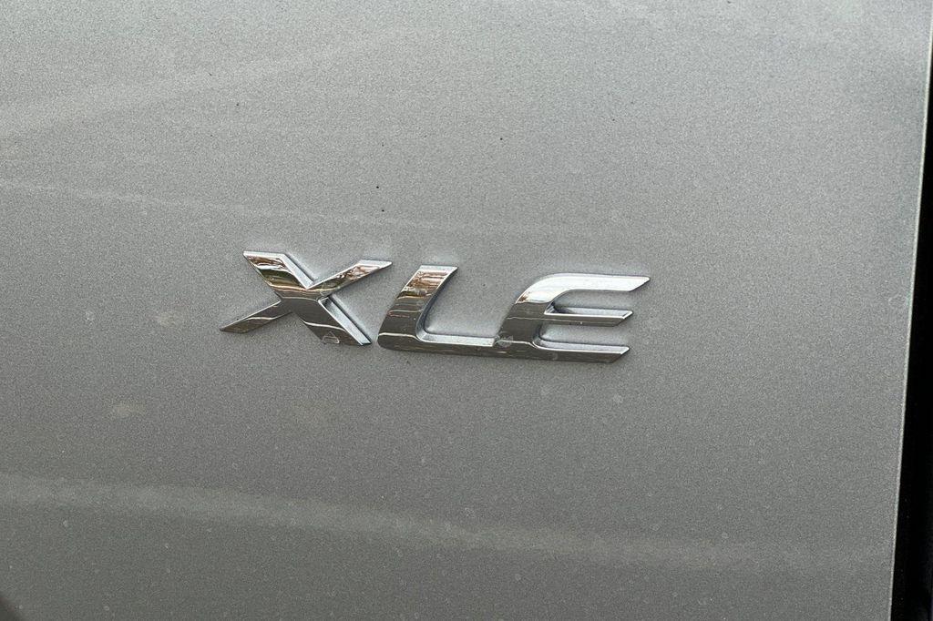 new 2026 Toyota Corolla Cross car, priced at $33,999