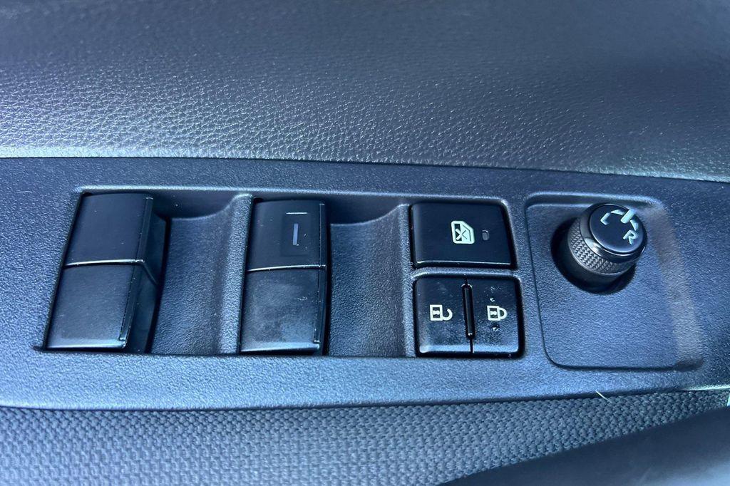 used 2023 Toyota Corolla car, priced at $21,481