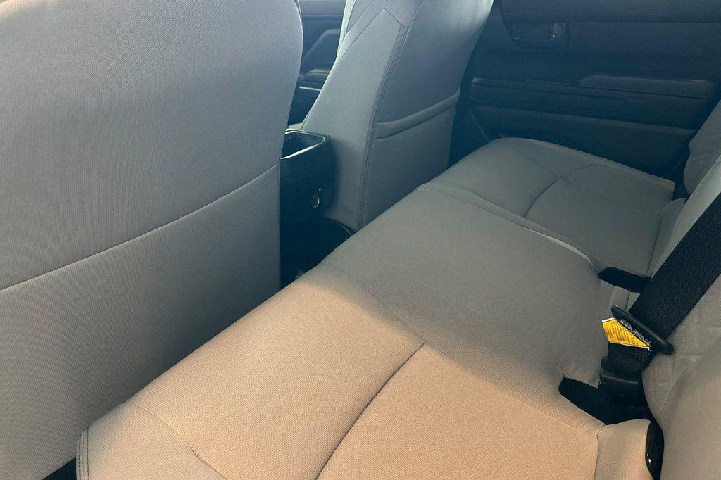 new 2026 Toyota Tacoma car, priced at $41,898