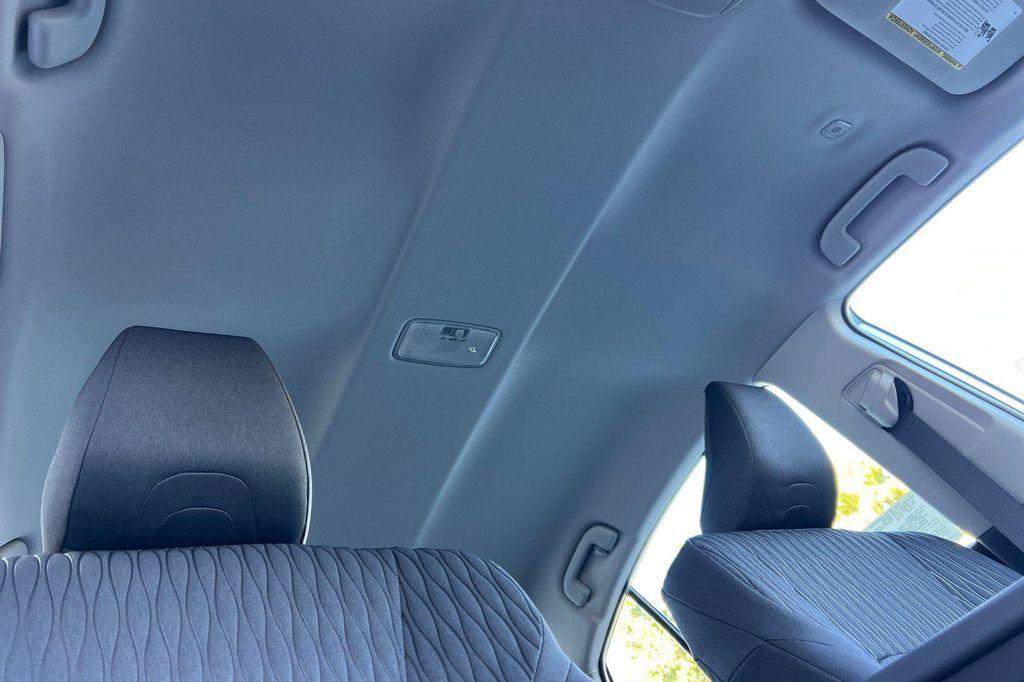 new 2026 Toyota Camry car, priced at $30,962