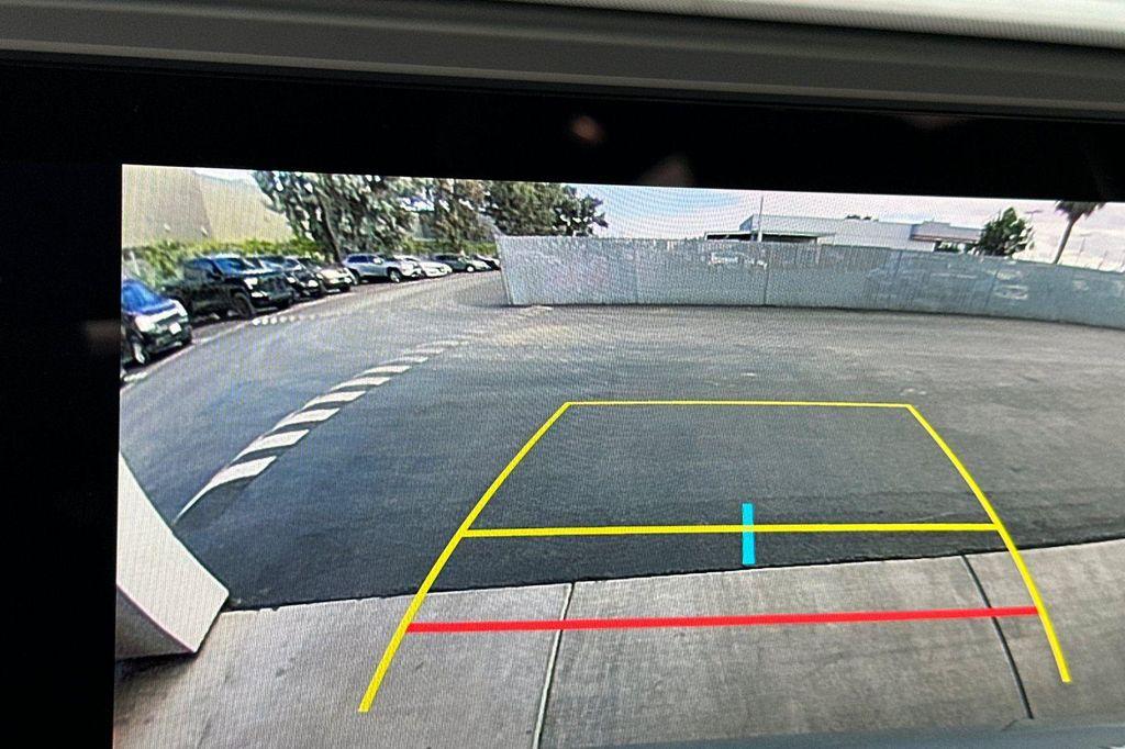 new 2026 Toyota Grand Highlander Hybrid car, priced at $58,587