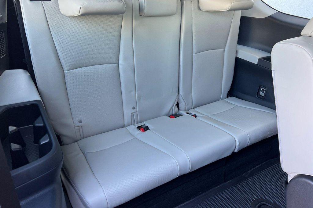 new 2026 Toyota Grand Highlander Hybrid car, priced at $58,587