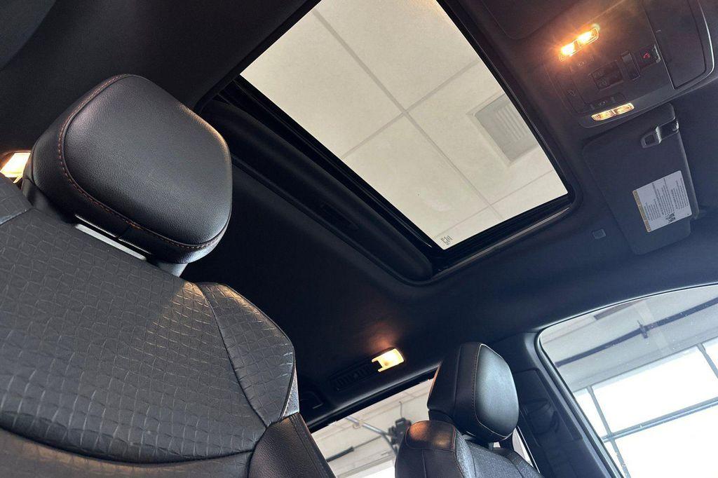 used 2021 Toyota Sienna car, priced at $31,961