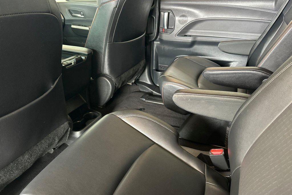 used 2021 Toyota Sienna car, priced at $31,961