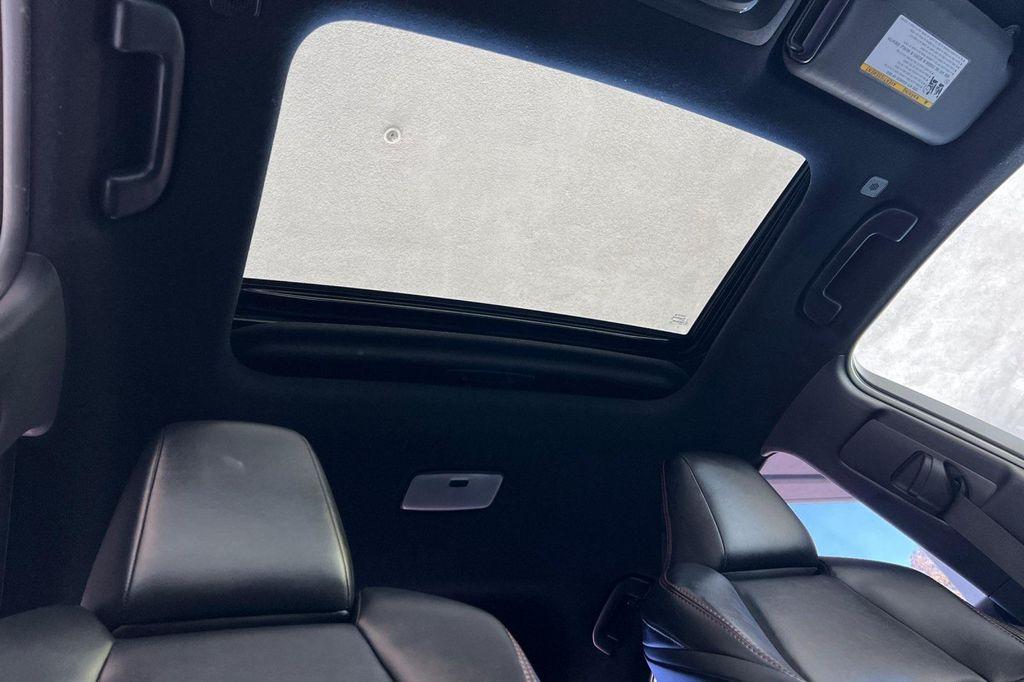 used 2024 Toyota Corolla car, priced at $24,786