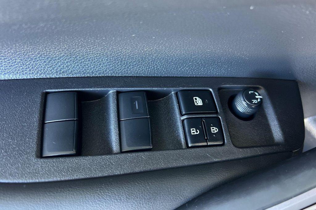 used 2024 Toyota Corolla car, priced at $24,786