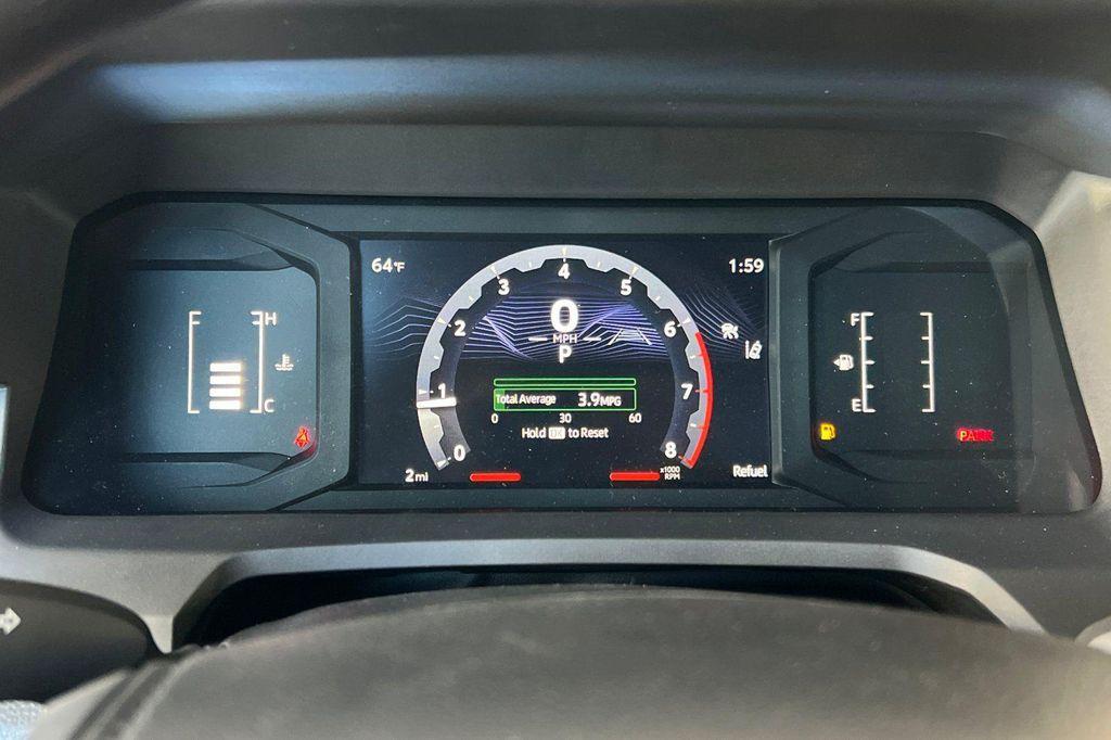 new 2026 Toyota Tacoma car, priced at $44,994