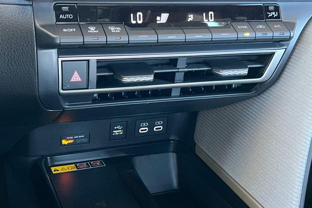 new 2026 Toyota Camry car, priced at $33,513