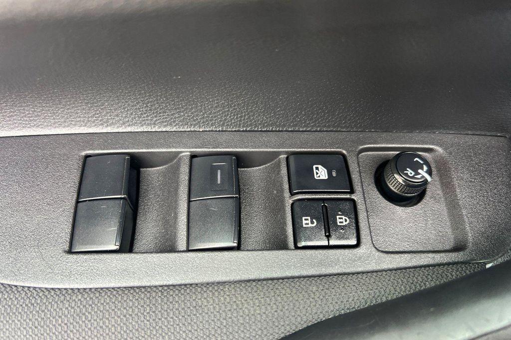used 2024 Toyota Corolla car, priced at $21,883