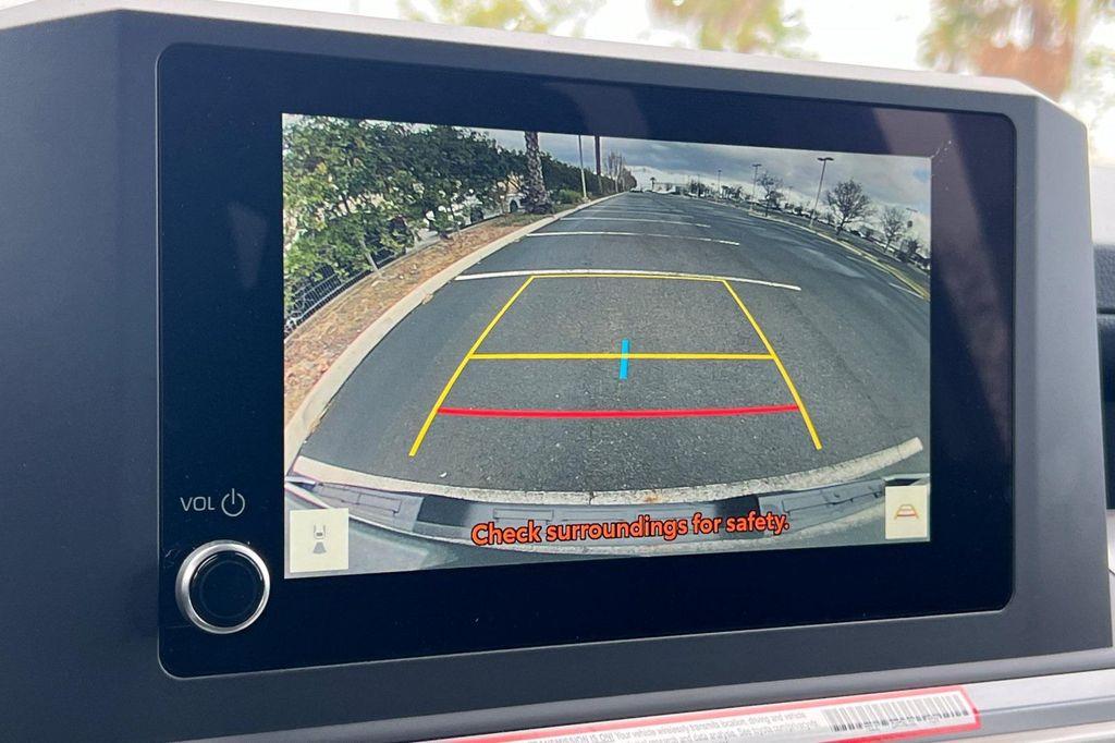 new 2025 Toyota Tacoma car, priced at $40,062