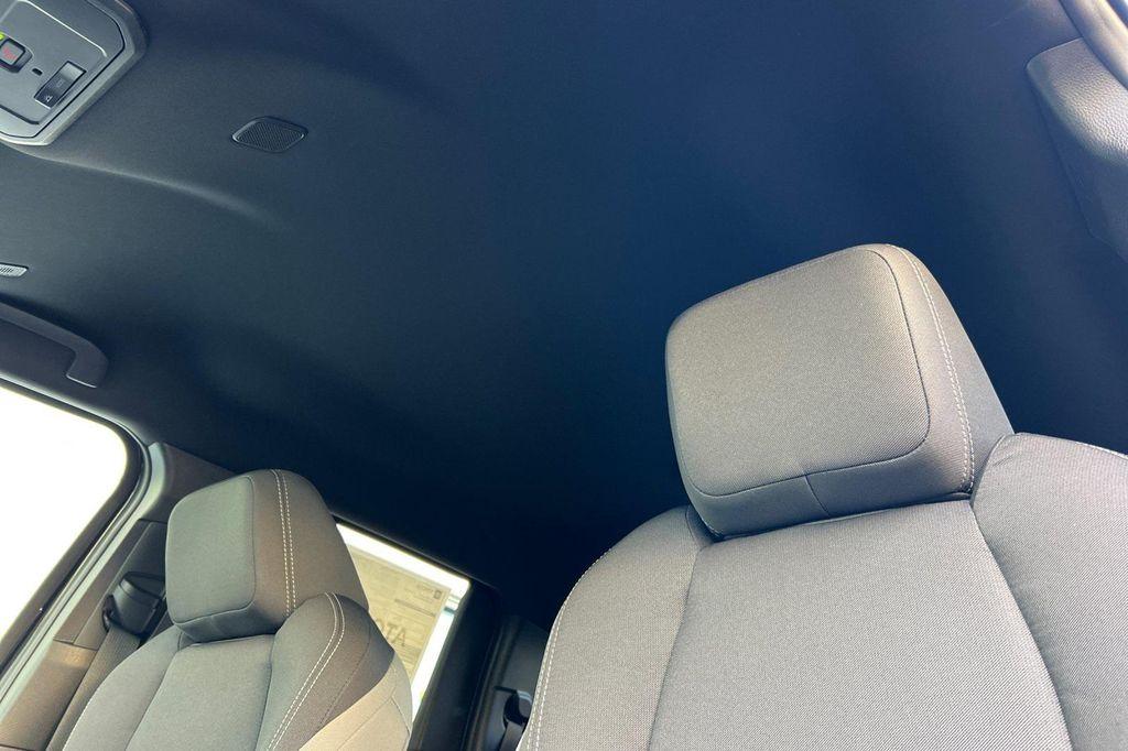 new 2026 Toyota Tacoma car, priced at $43,584