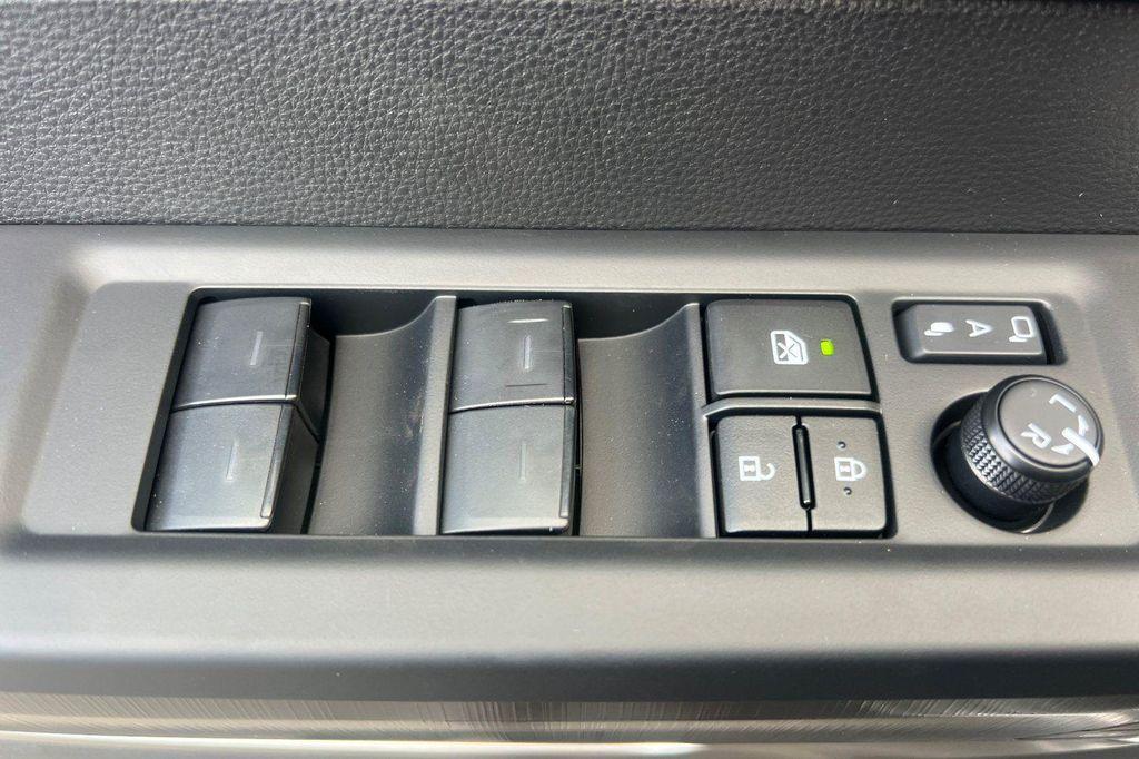 new 2026 Toyota Tundra car, priced at $75,690