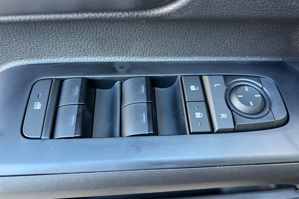 new 2026 Toyota Tacoma car, priced at $55,888