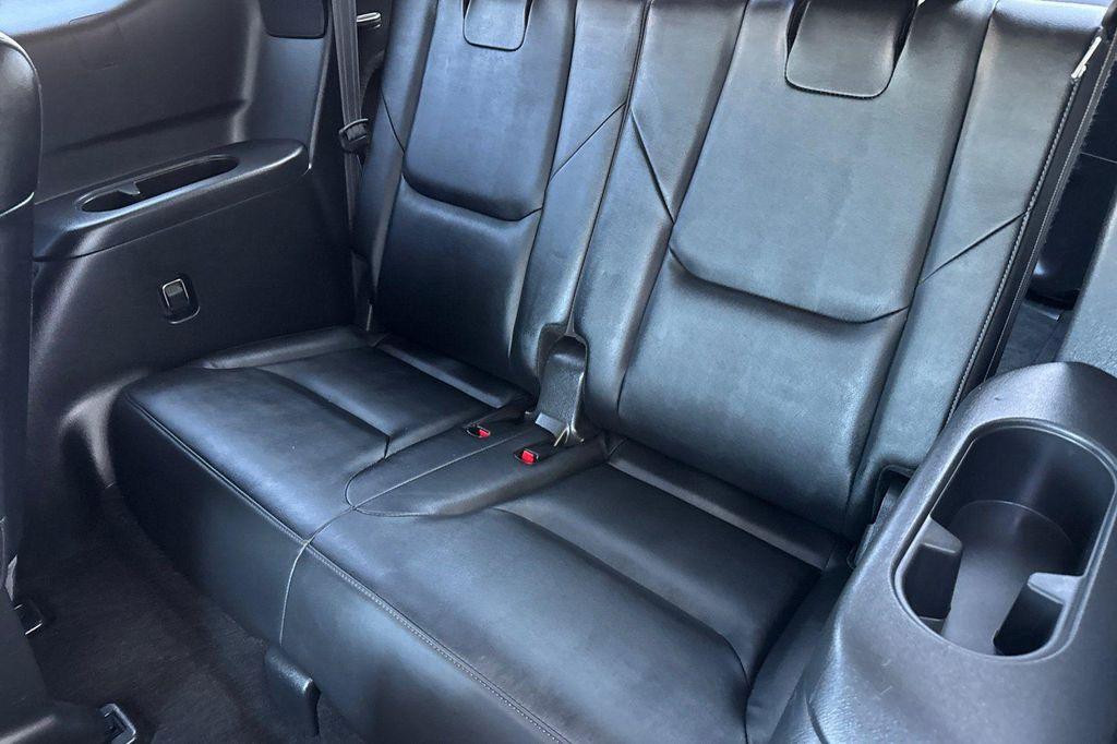 used 2020 Mazda CX-9 car, priced at $21,961