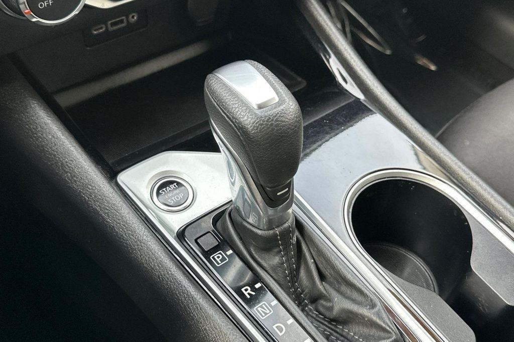 used 2024 Nissan Altima car, priced at $19,961