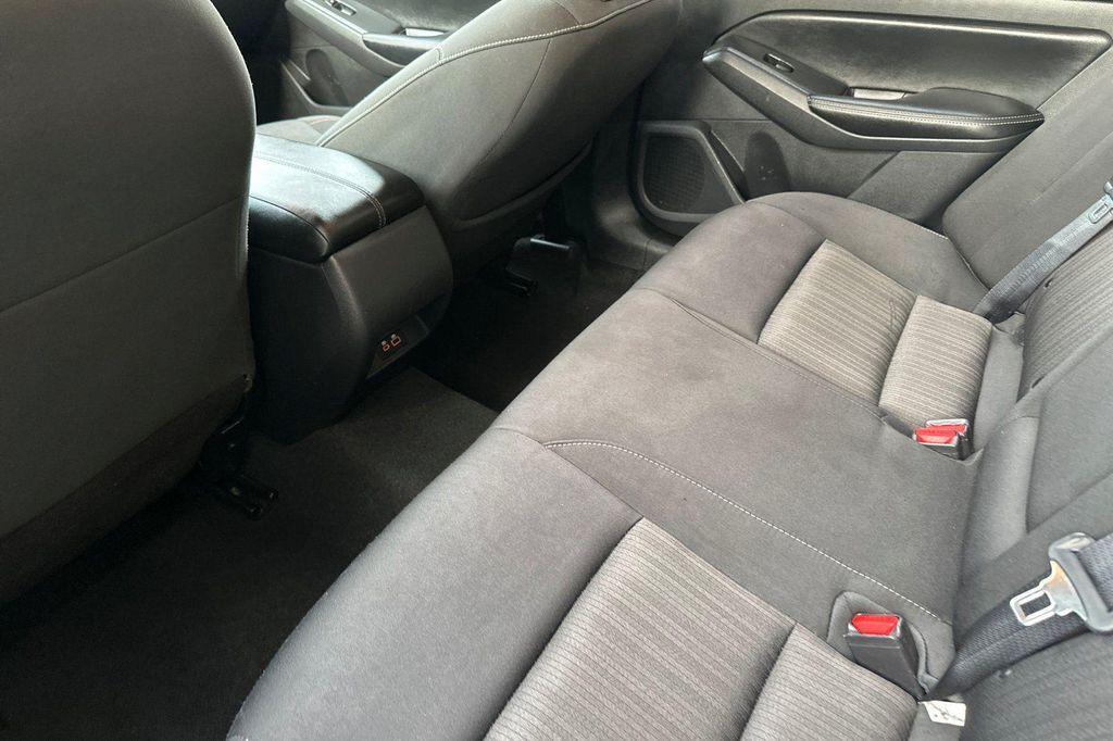 used 2024 Nissan Altima car, priced at $19,961