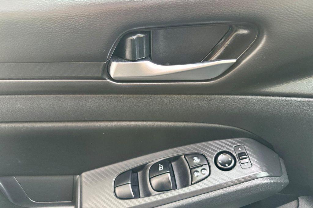 used 2024 Nissan Altima car, priced at $19,961