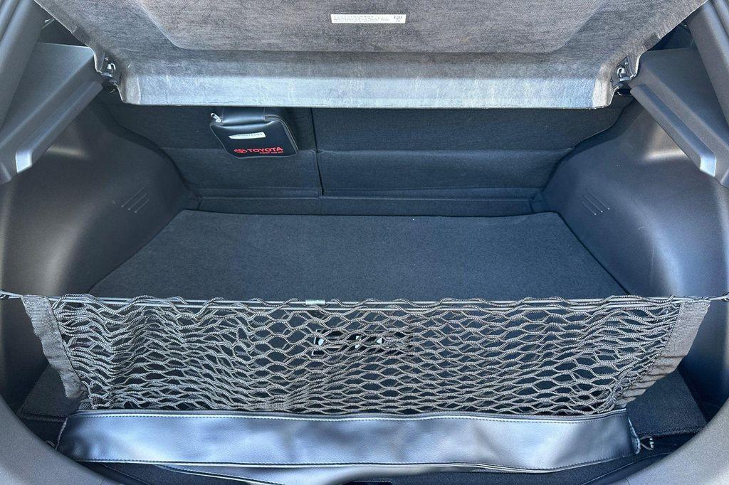 new 2026 Toyota C-HR car, priced at $38,348