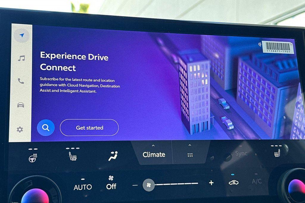 new 2026 Toyota C-HR car, priced at $38,348