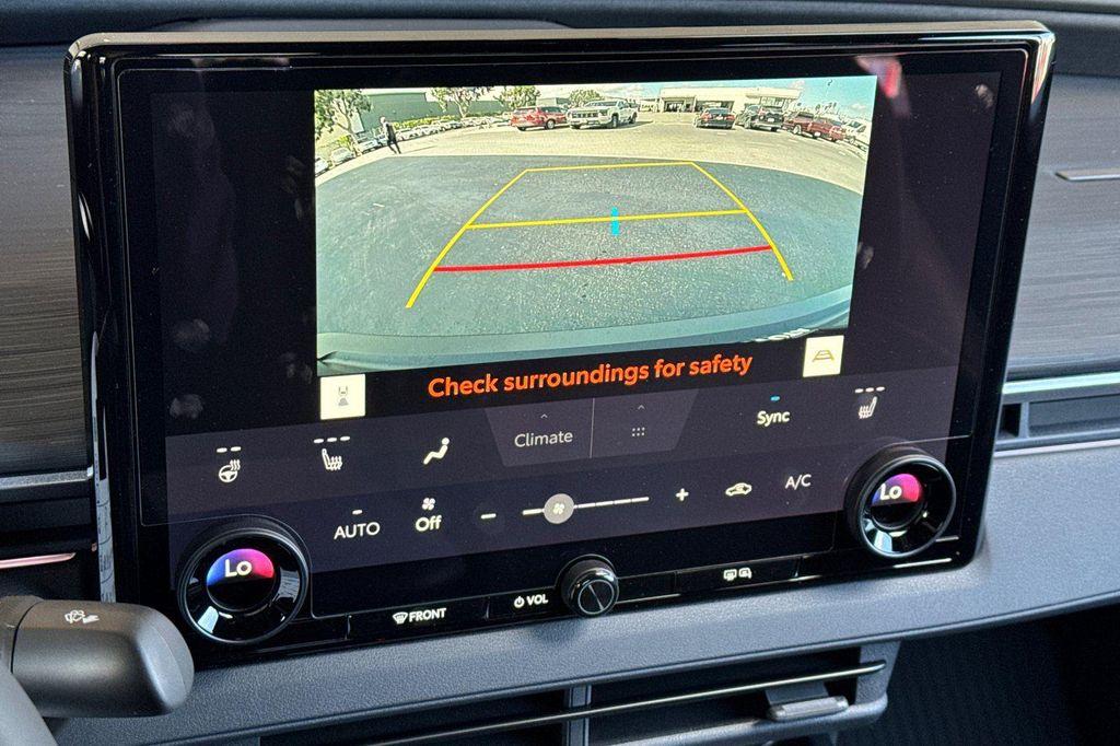new 2026 Toyota C-HR car, priced at $38,348