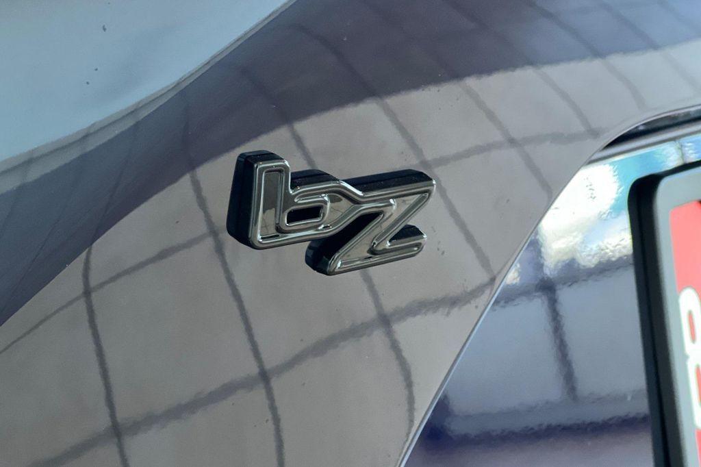 new 2026 Toyota bZ car, priced at $35,715