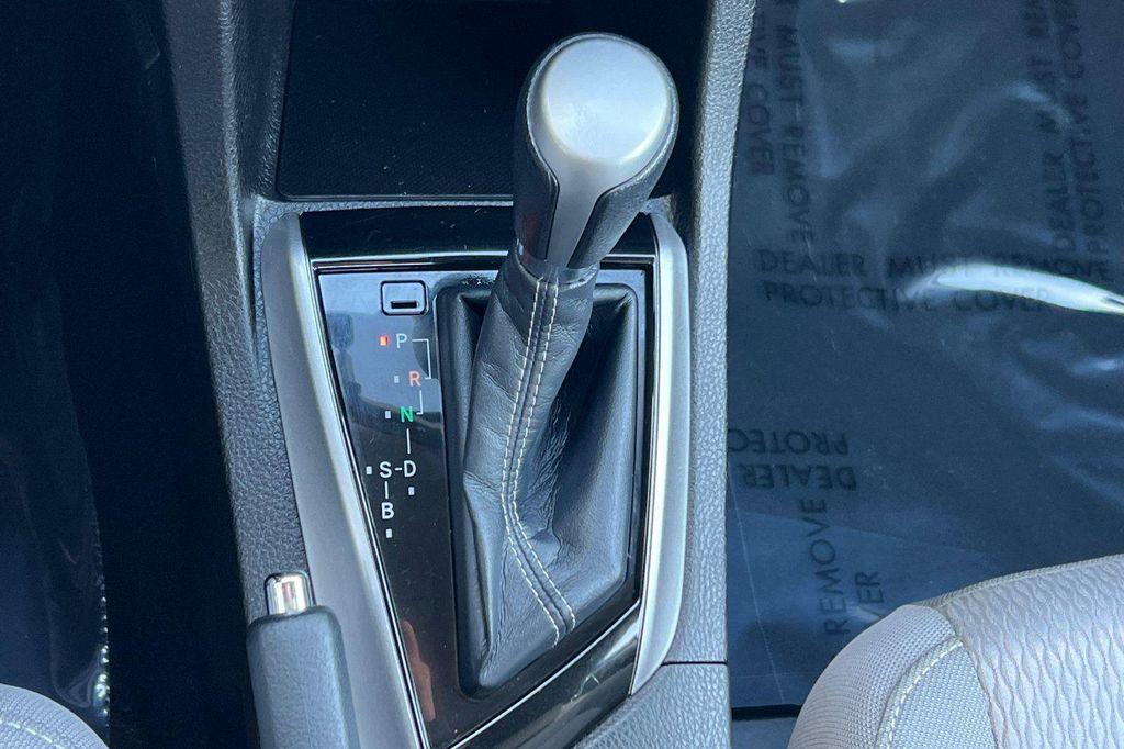 used 2015 Toyota Corolla car, priced at $11,966